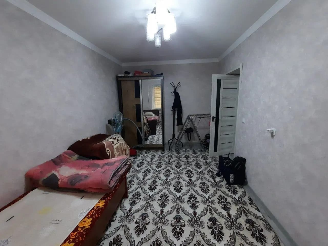 Чиланзар 5 квартал 1в2/4/4 Метро Новза — 1