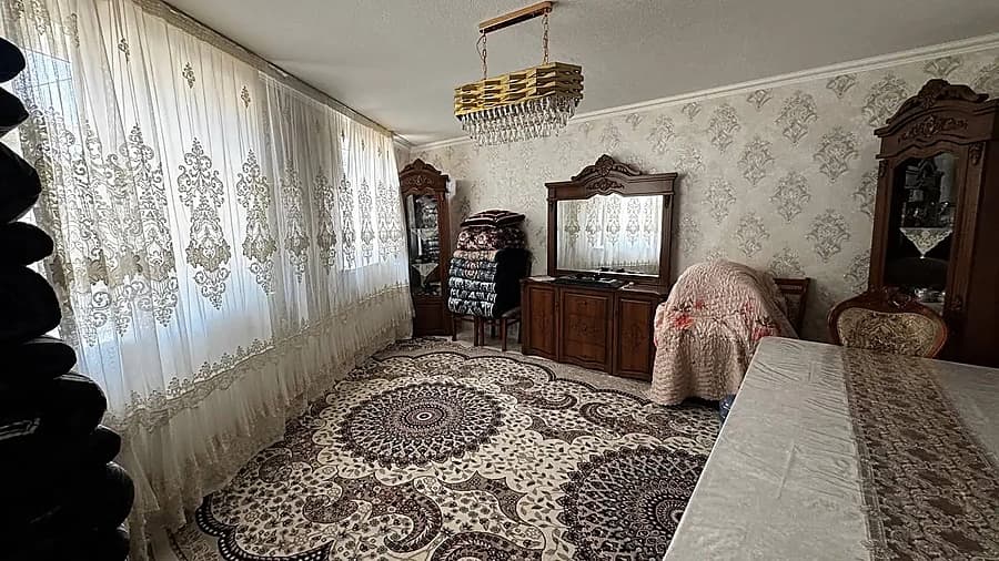Продается 2-х комнатный коттедж на сергели Дарё буйи — 1