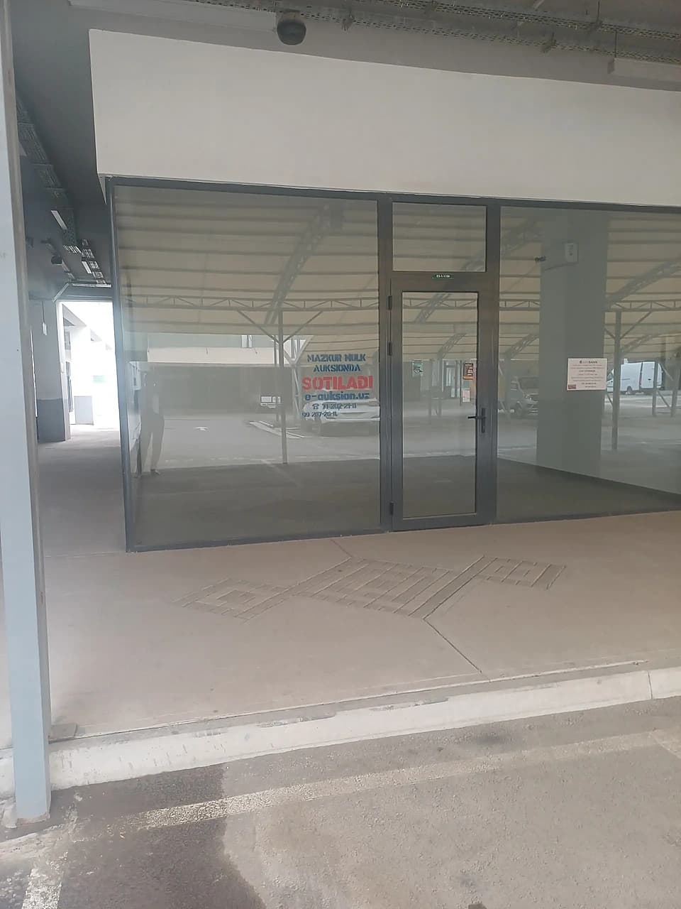 Dokonlar SOTILADI — 1