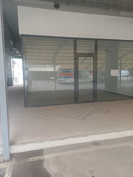 Dokonlar SOTILADI — 1