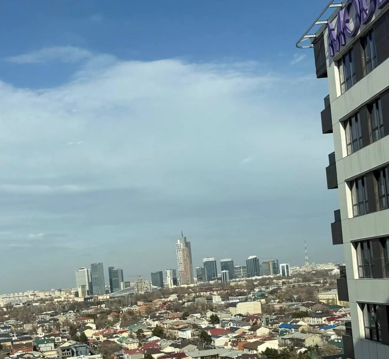 2/21/24 ЖК Modera Towers — 1