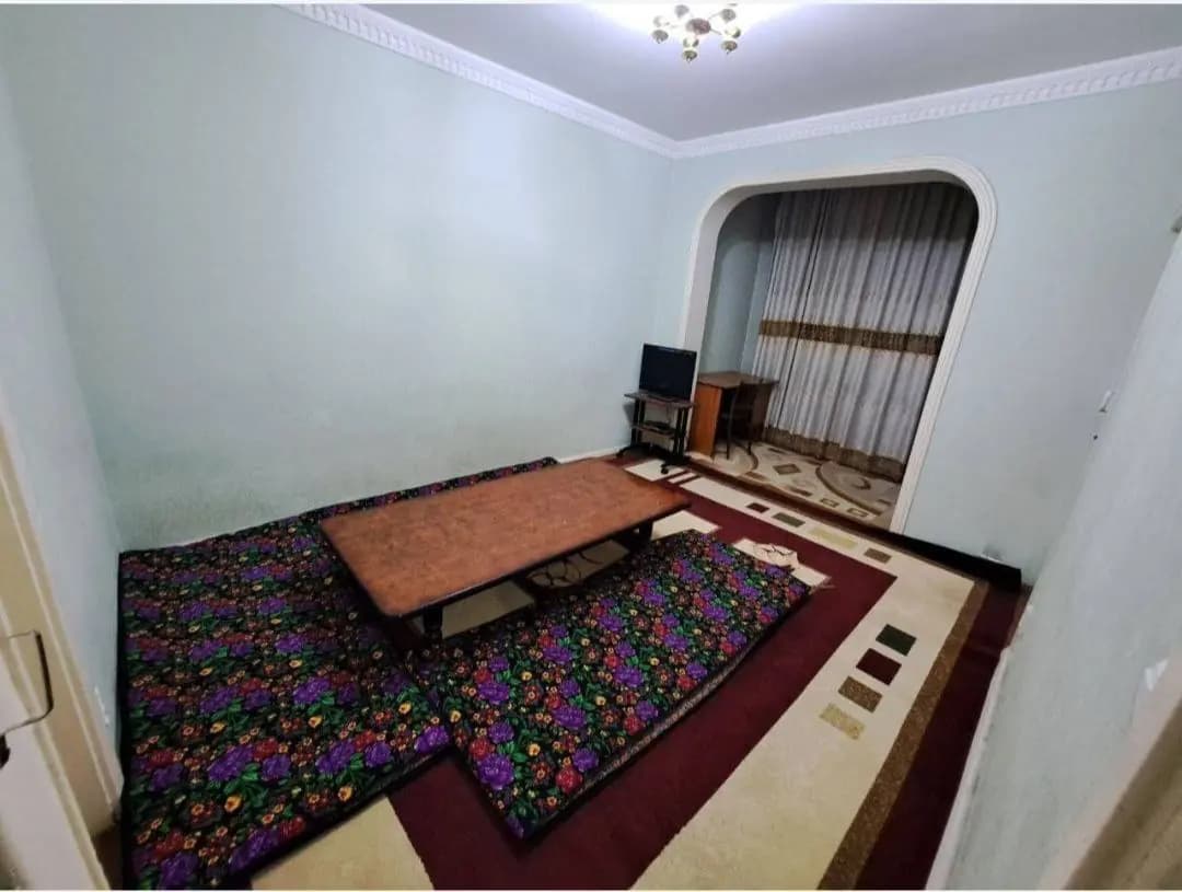 *‼️Метро Хамза 65м2 Чиланзар-3 3\4\4 65м2 — 1