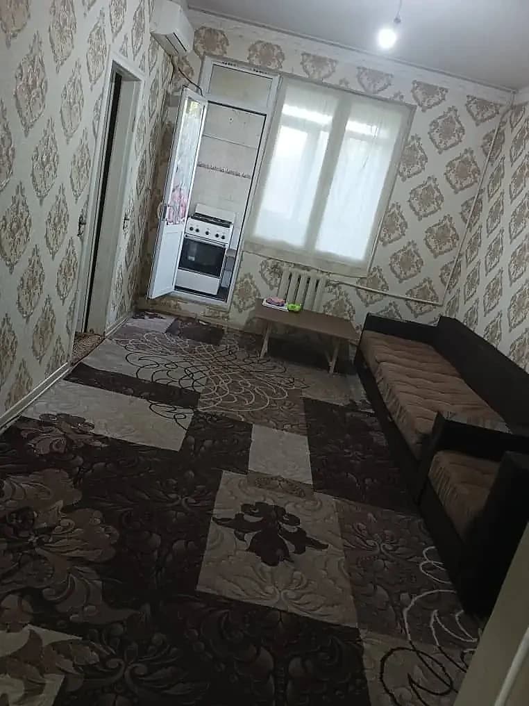 Зудлик Билан Аренда Квартира Чилонзор 11кв 2хона 3хона Клинган Оилага Ва Порядочный Инсонлага Берилади — 1