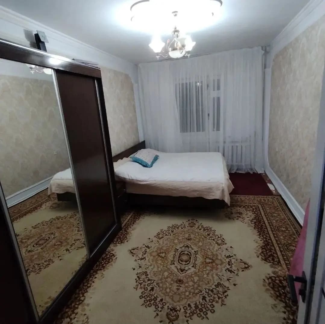 🏠Юнусобод  7 мавзе 3/2/4 — 1