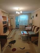 Продаёться 2 комнатная Чиланзар 6 кирпичный дом