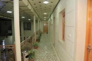 Hostel Room — 1