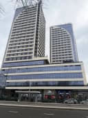 Modera Towers Продается Нежилое Помещение 350 м2 ремонт Ш.Руставели Яккасарай