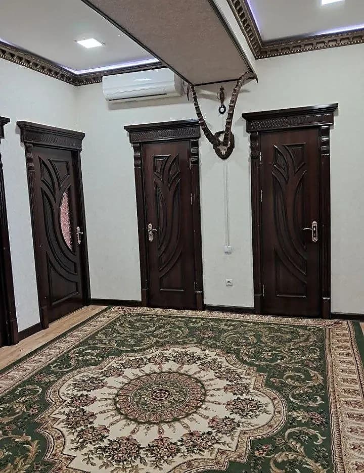 SHAYXONTOHUR GʻUNCHA KINOTEATR — 1