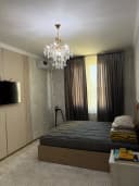 квартира Навастройка Район - Алмазар Ориентир -Olmazor city