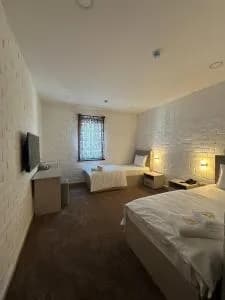 Macan Boutique Hotel by The Roomz Group — 1