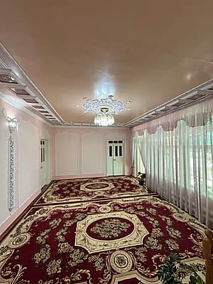 Hovli sotiladi — 1