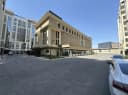 2-комнатная квартира в ЖК "Yunusabad Residence" (Юнусабад Резиденс)