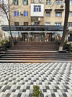 Аренда коммерческой недвижимости под магазин Мирзо-Улугбекский район Аккурганская — 1