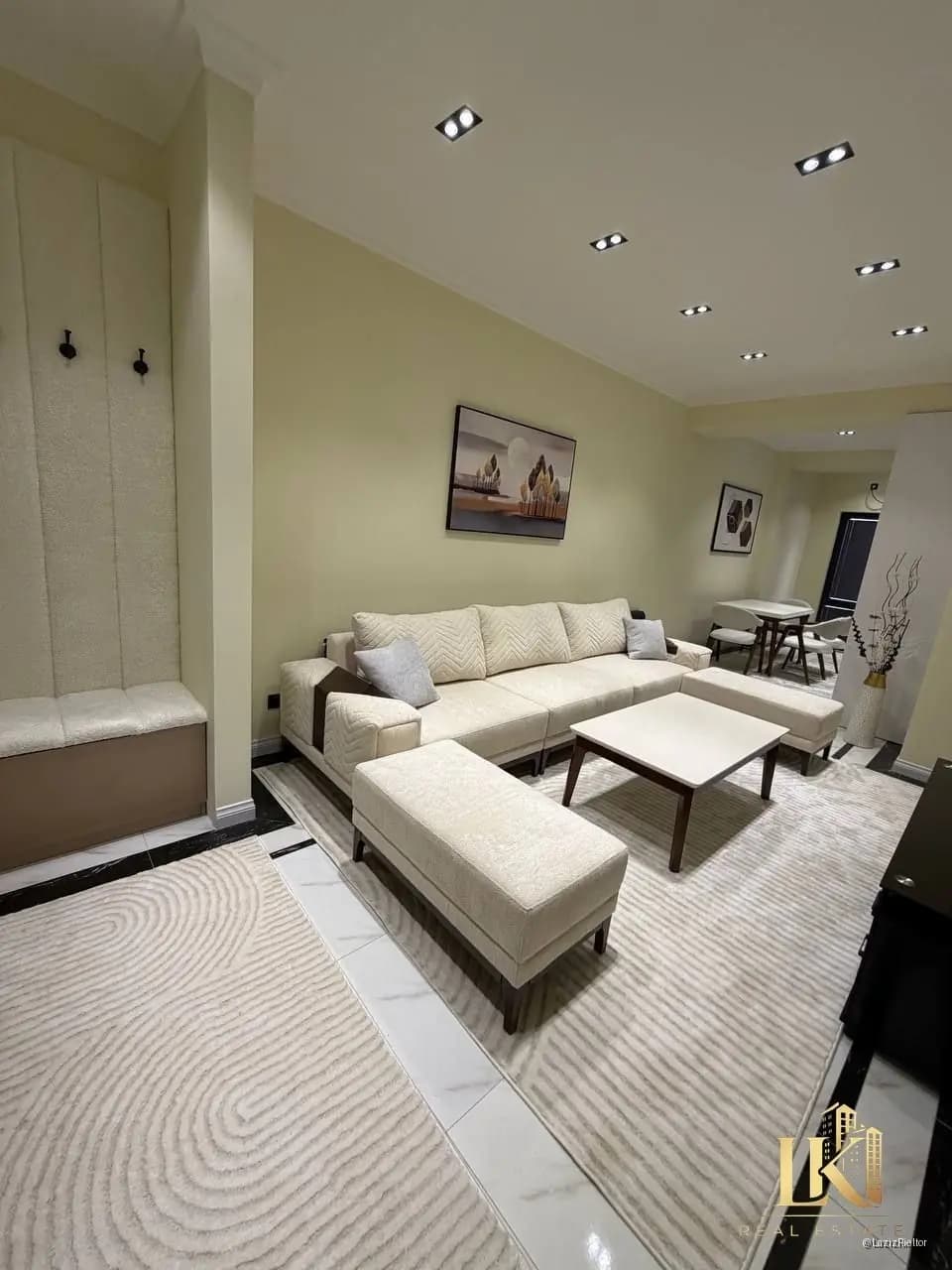 #9800 Продаётся: 🏠🏠🏠🏠🏠 Яккасарайский район Ул. Кичик Халка Йули НОВОСТРОЙКА Комплекс "CITY MALL" Зас — 1