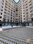 #9852 Продаётся: Алмазарский район Улица Сагбан, ЖК Баурум Ор-р : Школа GOLDSTARS Новостройка Ж/К Ну