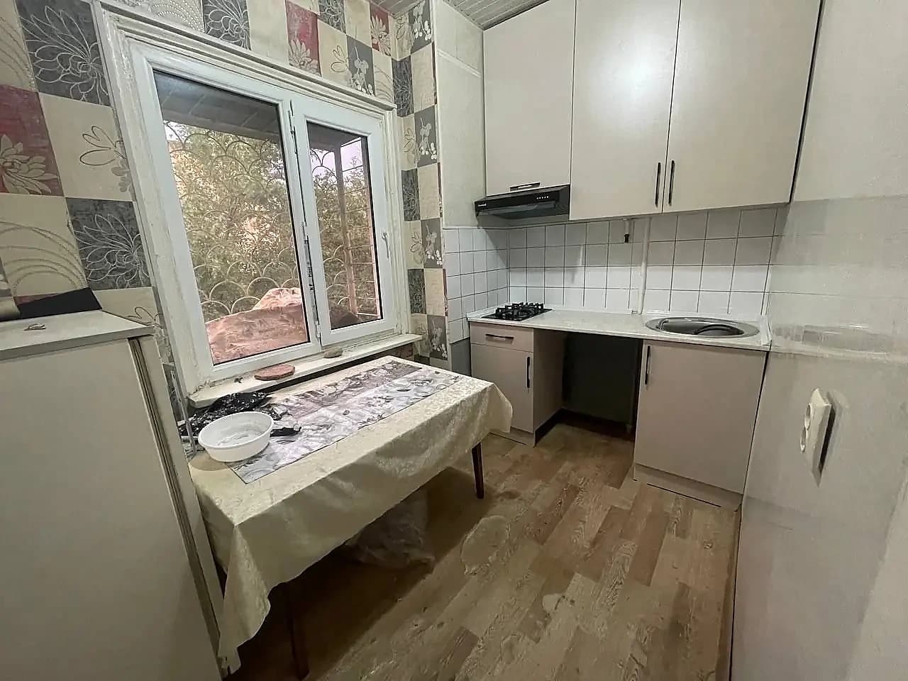 ЮНУСАБАД 8   1в2 ПЕРЕДЕЛАНА