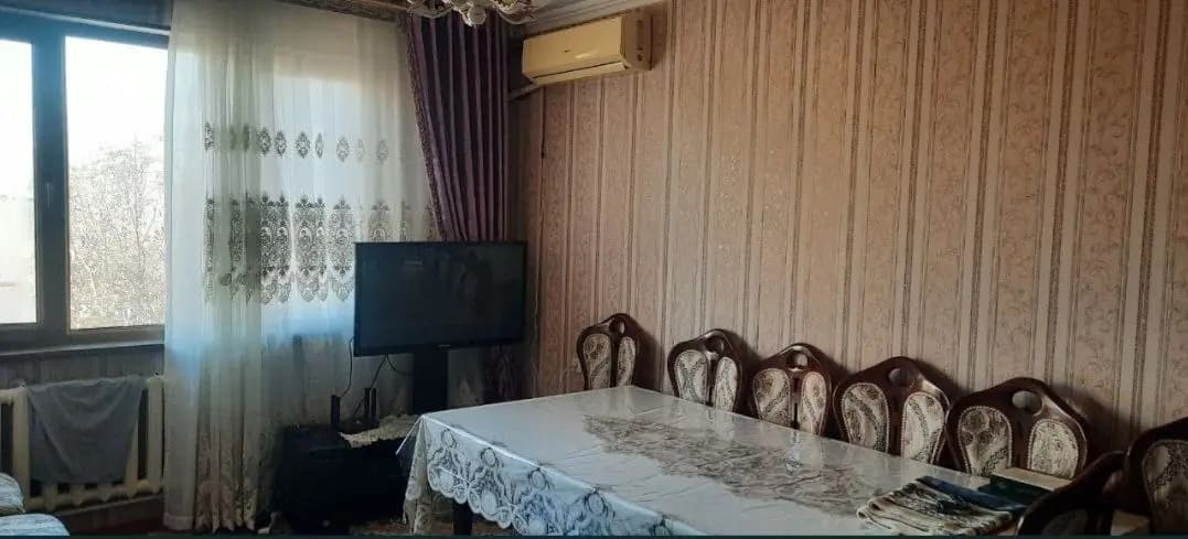 🏤 CHLONZOR19 IPATEKA/4/4/4/80M²+BALKO'N 1,5X3 in — 1
