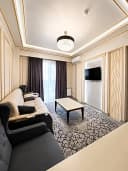 Продается 2х комнатная квартира,ЖК Акай Сити,Дархан,50м2