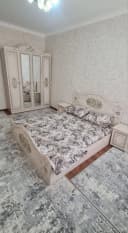 Сергели Янги чоштепа 1/1/7 Новостройка 38m2 с мебелью