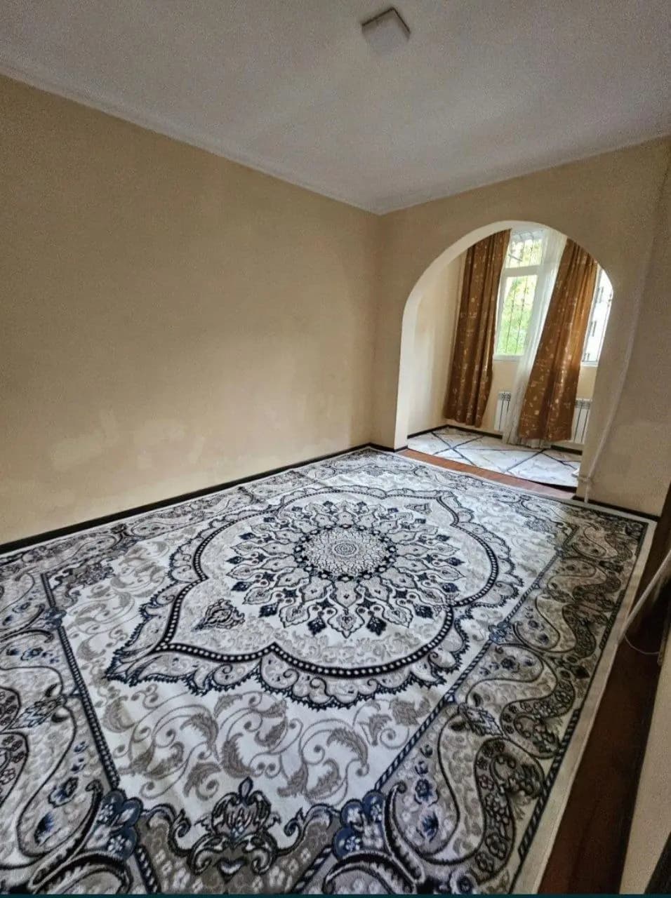 CHILANZOR 7-KVARTL HAYTEK MASJID — 1