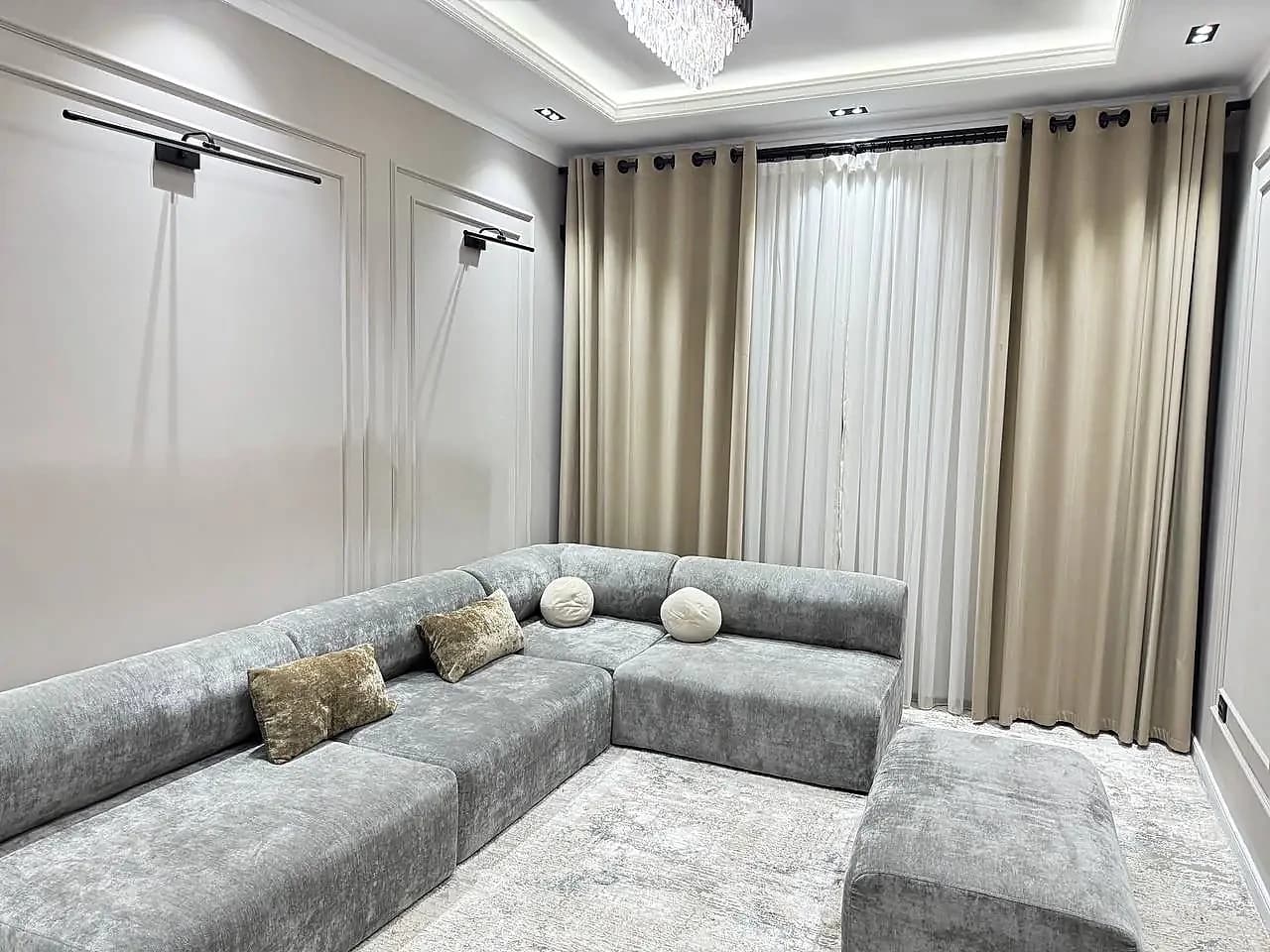 Продаётся 2-х комнатная квартира со своей Террасой. в ЖК «Neo House». Новостройка ул. Баку (Ор-р: Узбум) Яшнабадский р-н — 1
