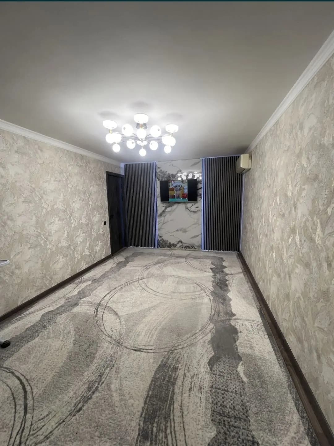 >>‼️CHILONZOR-7.   3/2/5.   70M2.   2x6-BALKON — 1