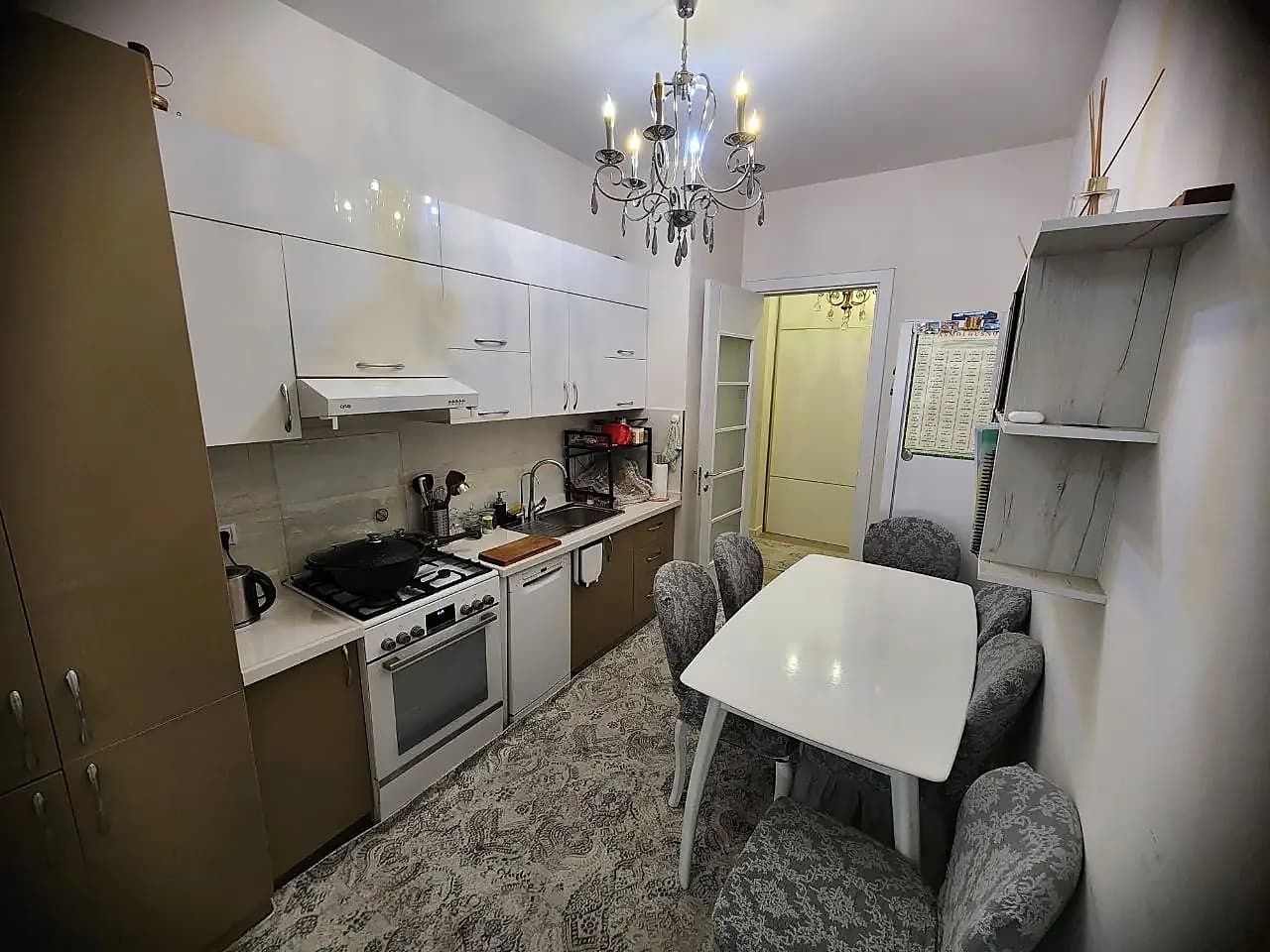 Olmazor city 2 hona uy sotiladi maklerlasiz — 1