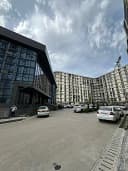 3-комн. Квартира в  ЖК Solaris