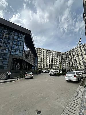 3-комн. Квартира в  ЖК Solaris — 1