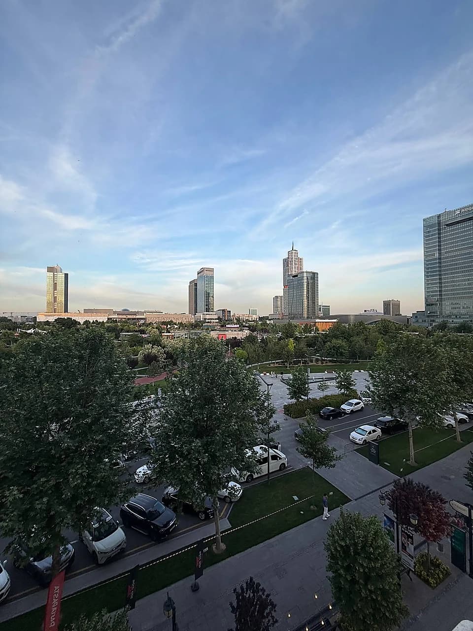 🌟 #s314 #продажа #новостройка #Шайхонтахурский_район Адрес: Tashkent city  ЖК Boulvard