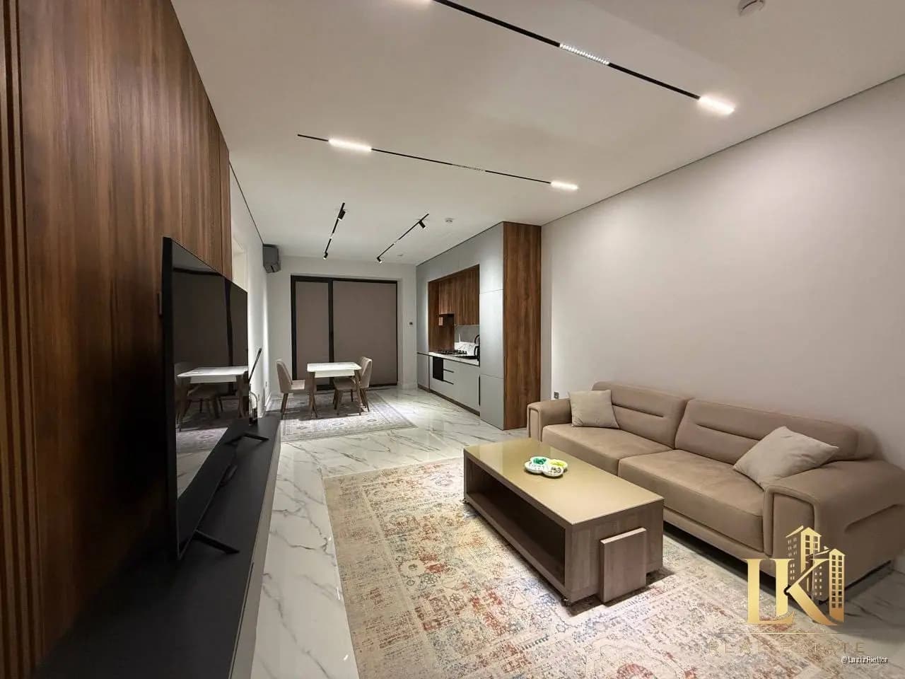 #9800 Продаётся: Яккасарайский район НОВОСТРОЙКА КОМПЛЕКС "Kislorod O²" Застрой. "Murad Buildings" О — 1