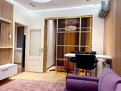 Аренда квартиры Чиланзар 3 — 1
