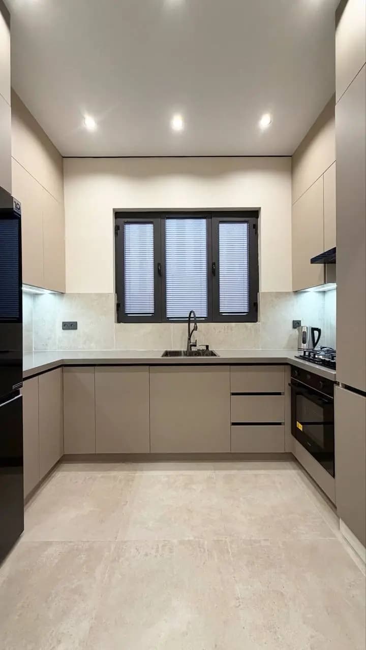 Продается 2х комнатная квартира,ЖК Уз Макон,УЗБУМ,50м2 — 1