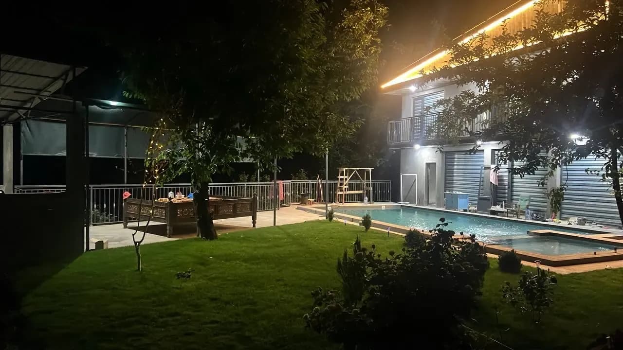Arenda dacha — 1