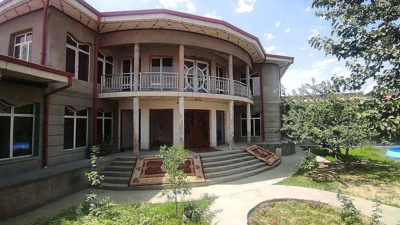 🆔:097 Sergeli tumani Yangi Hayot — 1