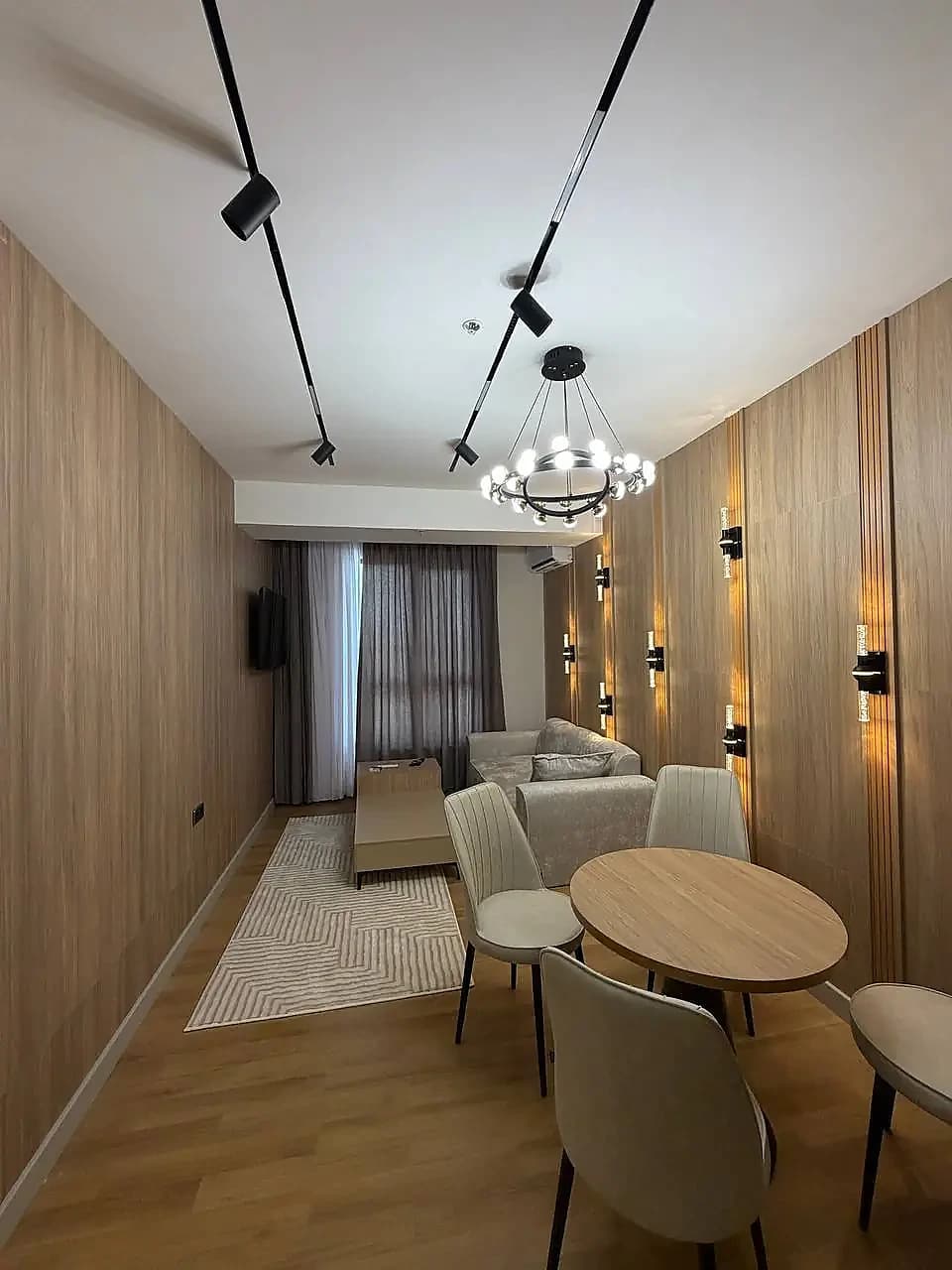 3/14/25 ЖК Modera Towers
