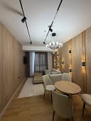 3/14/25 ЖК Modera Towers