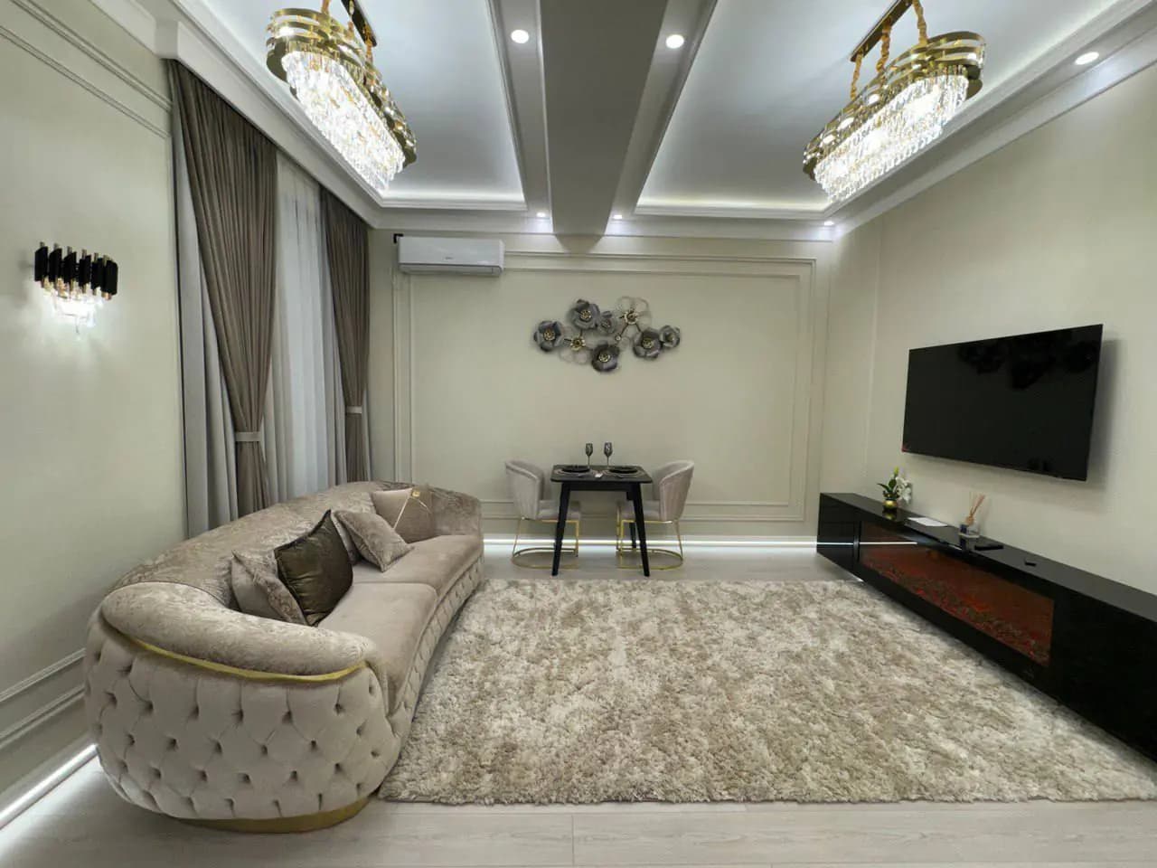 Parkent Avenue 3/2/9 #A — 1