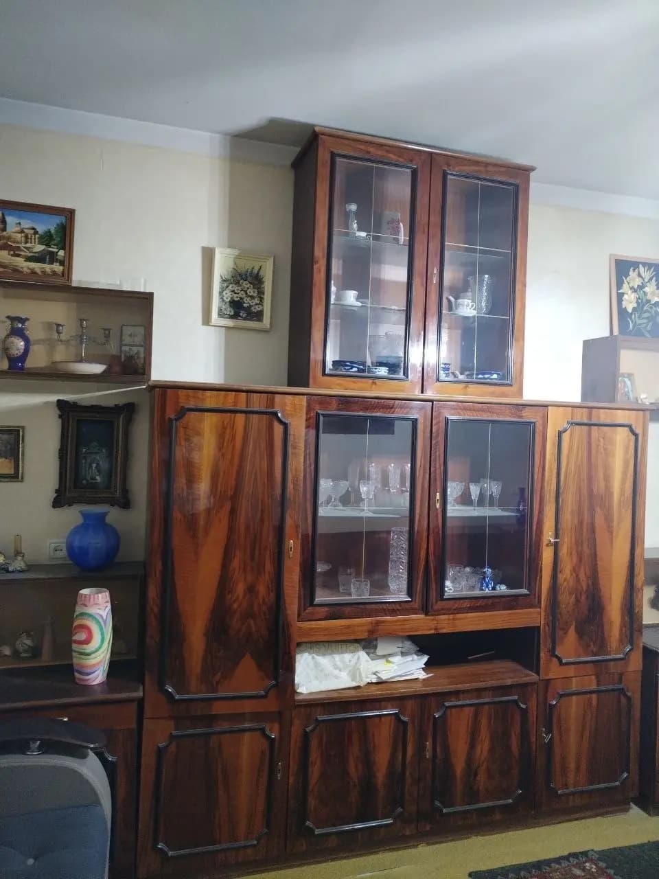 Продаю 2/4/4 Нукуская 77серия — 1