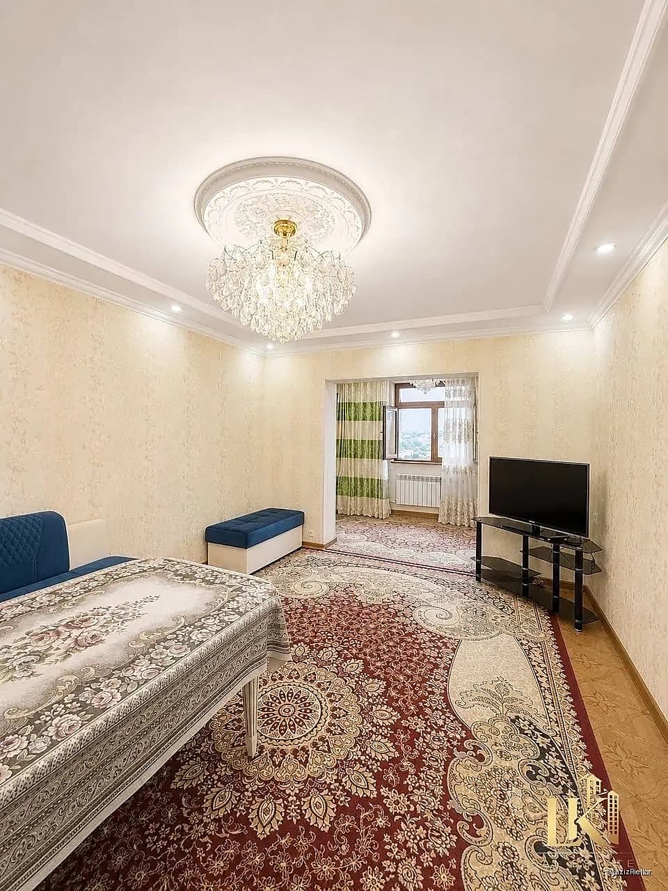 #9800 Продаётся: Мирабадский район УЛИЦА НУКУССКАЯ Ор-р: "Kapital Bank"/ Госпитальный рынок Дом на в