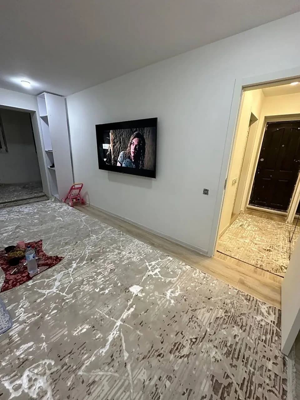 ∆ Чиланзар6 2-комнатная квартира в Чиланзар6 — 76000 USD