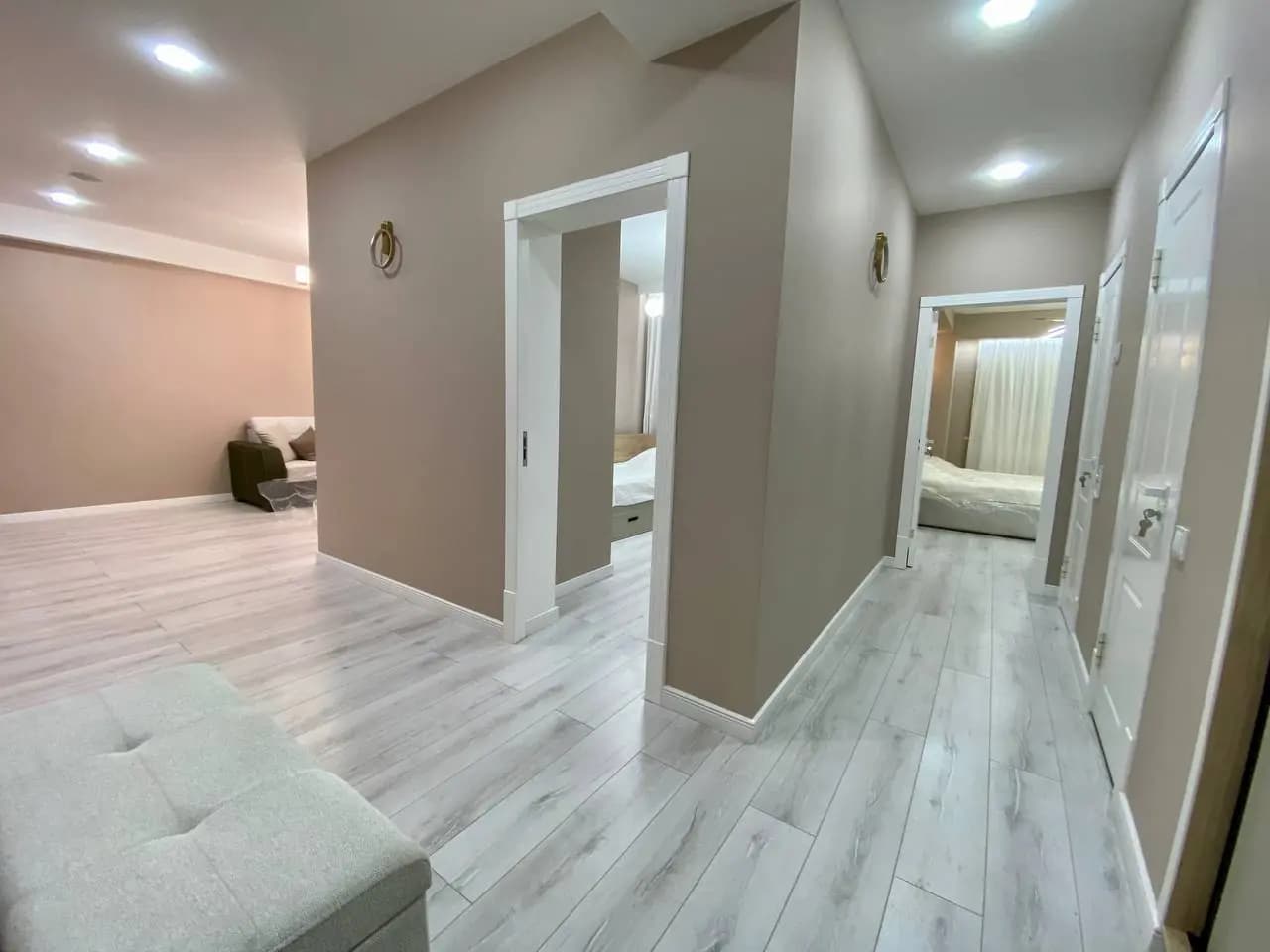 СРОЧНАЯ ПРОДАЖА 3Ком паркентский рынок — 1