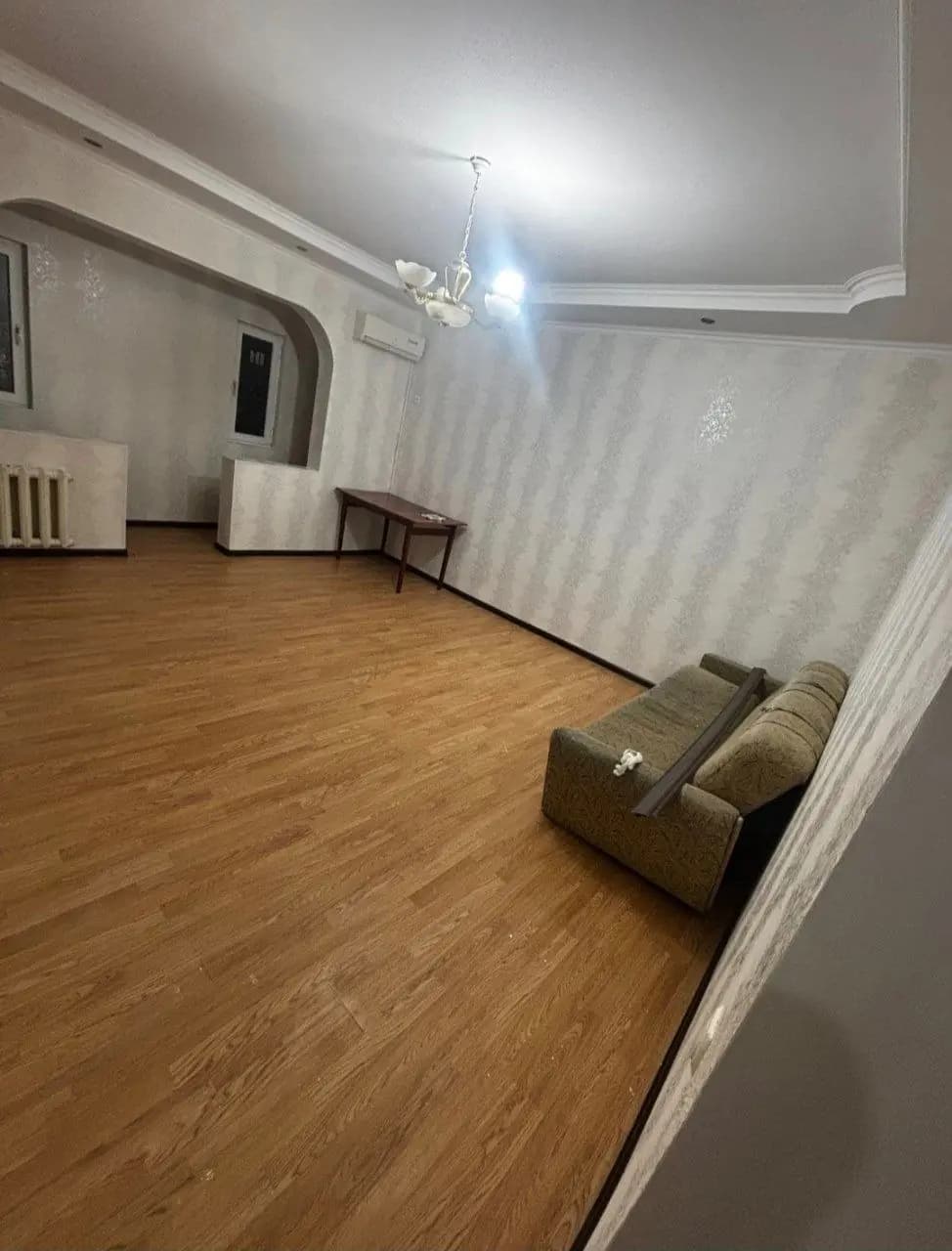 UCHTEPA ALGARETIM BISYOR TUYXONA — 1