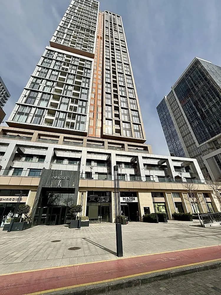 Nejiloy Arenda Nest One — 1