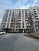 СЕРГЕЛИ ИНДЕКС 1-комнатная НОВОСТРОЙКА срочно продаётся квартира ÷