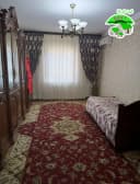 3/3/9 Балкон 2х6 СЕРГЕЛИ 8 продаётся квартира ÷