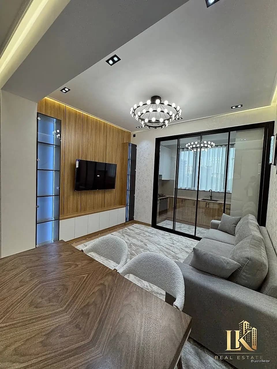#909 Продаётся: НОВОСТРОЙКА 4/5/14 ЖК "PRESTIGE Gardens Шота Руставели улица