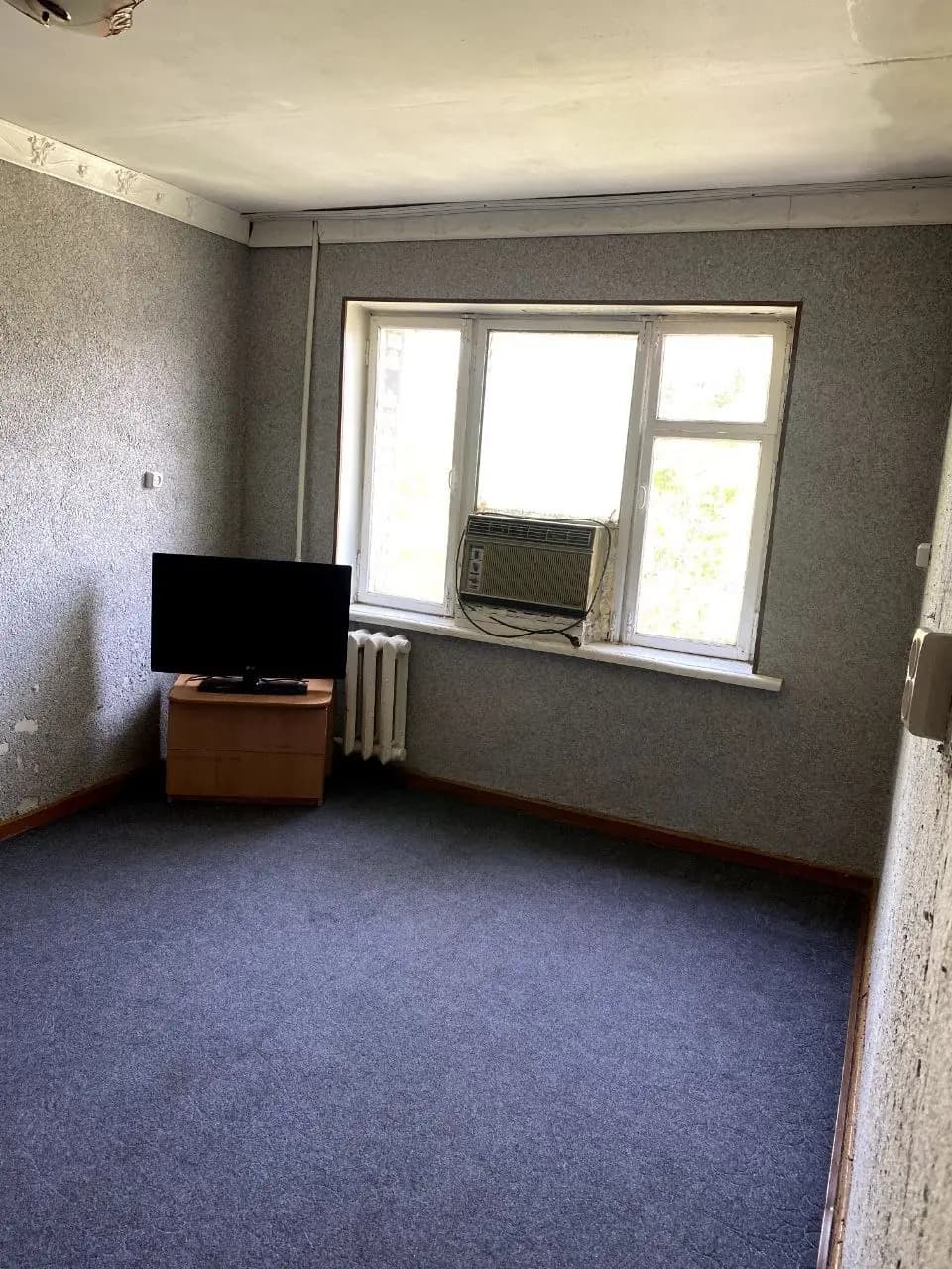 Новза Метро 1/4/5 Балкон 1/3 Ул Мукими — 1