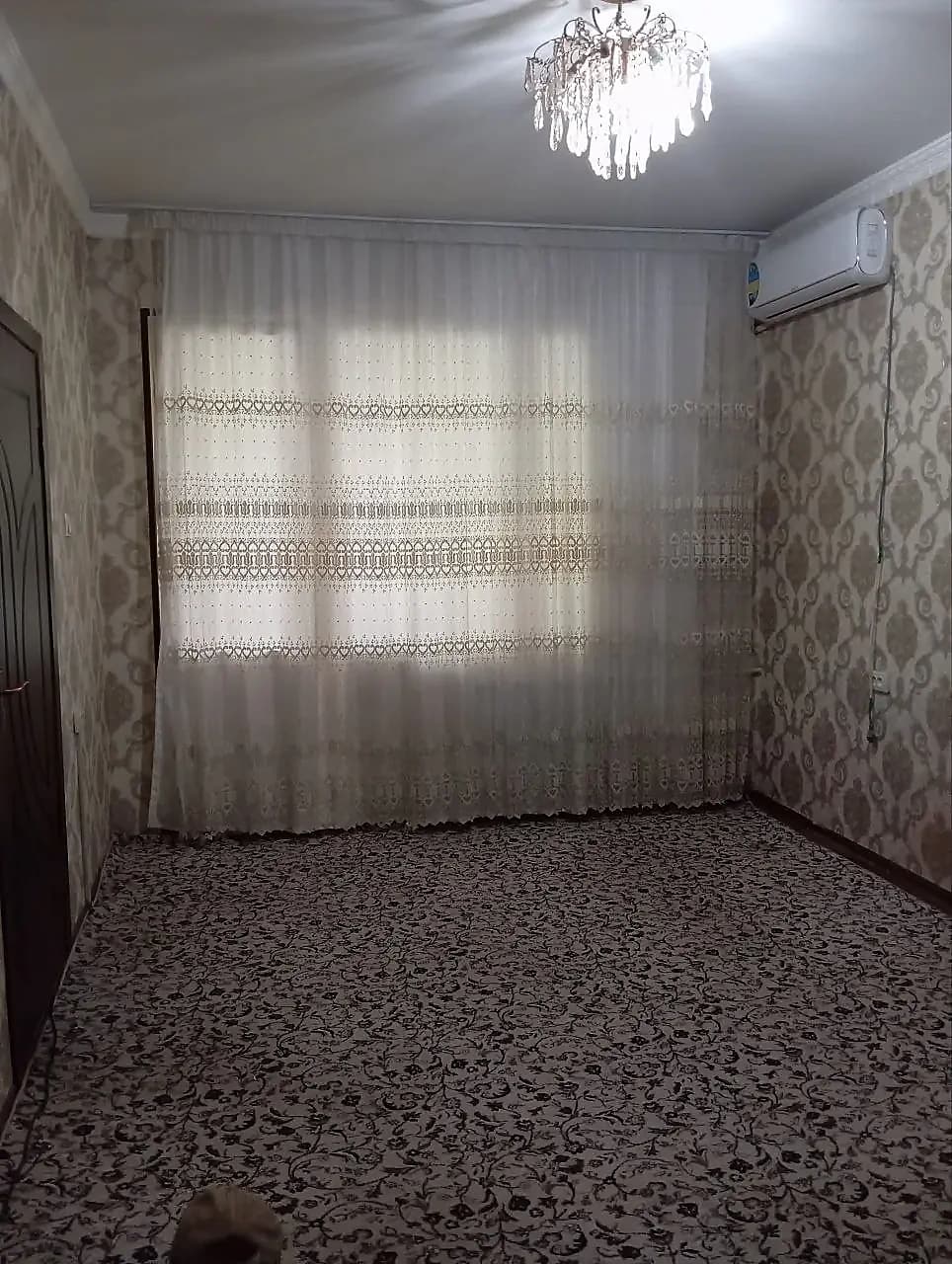 Аренда члонзор 19 мавзе 1 хона