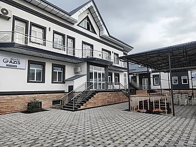 Продается гостиница в Мирабадском районе — 1